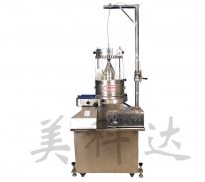 立式全自動(dòng)鮮肉切片機(jī)